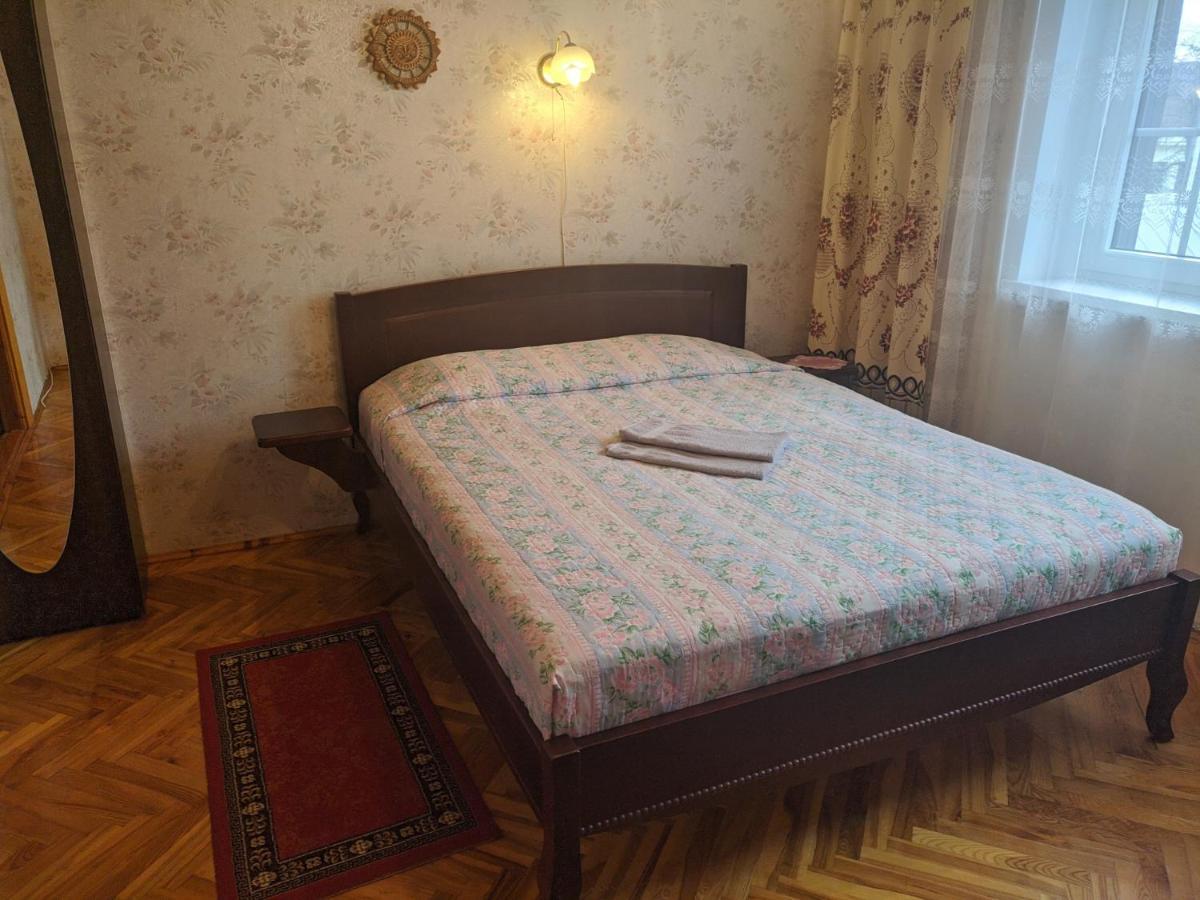Guest House Nika - Cottages And Rooms In The Heart Of Palanga City Center Quarto foto